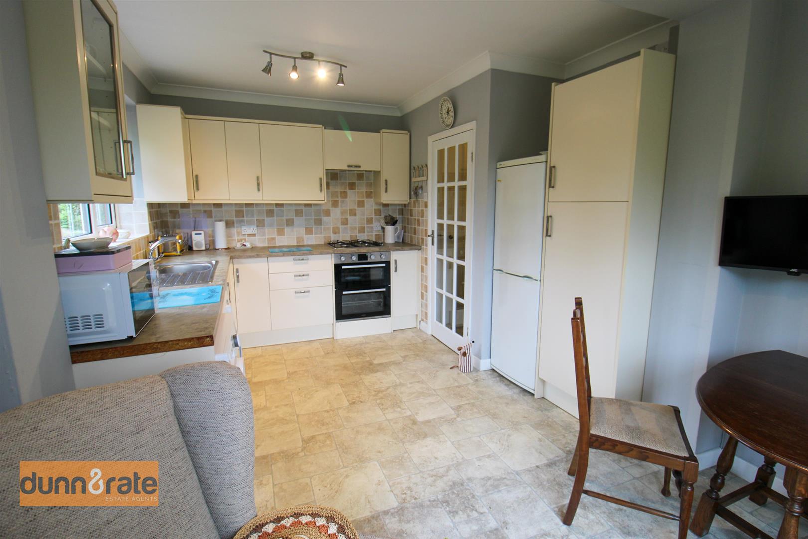 Shotsfield Place, Milton, Stoke-On-Trent